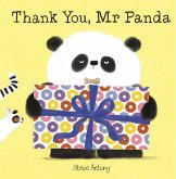 Thank You, Mr Panda (eBook, ePUB)