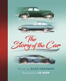 The Story of the Car (eBook, ePUB)