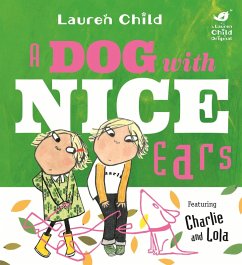 A Dog With Nice Ears (eBook, ePUB) - Child, Lauren