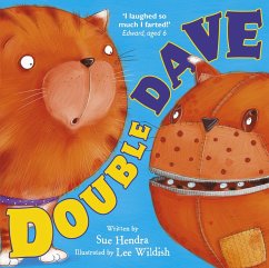 Double Dave (eBook, ePUB) - Hendra, Sue