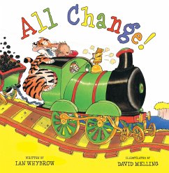 All Change! (eBook, ePUB) - Whybrow, Ian