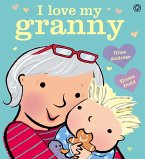 I Love My Granny (eBook, ePUB)