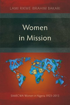 Cover Women in Mission (eBook, ePUB)