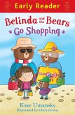 Belinda and the Bears Go Shopping (eBook, ePUB)