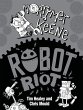 Robot Riot (eBook, ePUB) - Bild 1