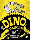 Dino Danger (eBook, ePUB)