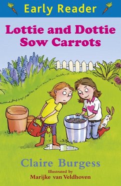 Cover Lottie and Dottie Sow Carrots (eBook, ePUB)