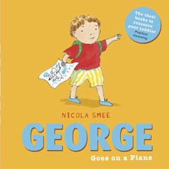 Cover George Goes on a Plane (eBook, ePUB)