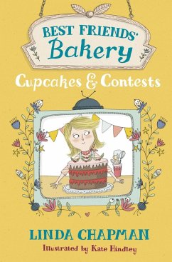 Cupcakes and Contests (eBook, ePUB) - Chapman, Linda