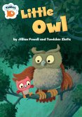 Little Owl (eBook, ePUB)