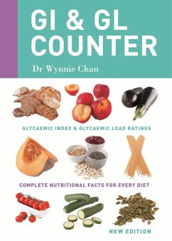 GI & GL Counter (eBook, ePUB) - Chan, Wynnie; Chan, Wynnie