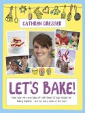 Let's Bake (eBook, ePUB)