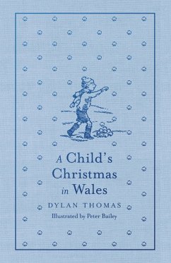 Cover A Child's Christmas in Wales (eBook, ePUB)