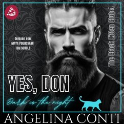 YES, DON (MP3-Download) - Conti, Angelina