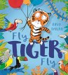 Fly, Tiger, Fly! (eBook, ePUB) - Bild 1