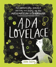 Cover Ada Lovelace (eBook, ePUB)
