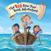 The Big Row Your Boat Adventure (eBook, ePUB)