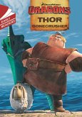 Dragons: Thor Bonecrusher (eBook, ePUB)
