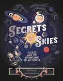 Secrets in the Skies (eBook, ePUB)