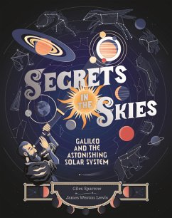 Secrets in the Skies (eBook, ePUB) - Sparrow, Giles