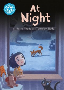 At Night (eBook, ePUB) - Wade, Barrie