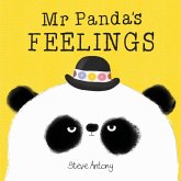 Mr Panda's Feelings (eBook, ePUB)