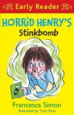 Horrid Henry's Stinkbomb (eBook, ePUB) Horrid Henry's Stinkbomb (eBook, ePUB)