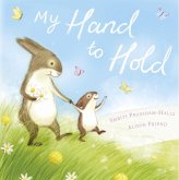 My Hand to Hold (eBook, ePUB)