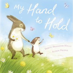 Cover My Hand to Hold (eBook, ePUB)
