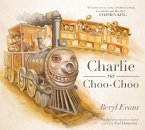 Charlie the Choo-Choo (eBook, ePUB)