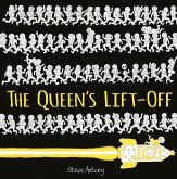 The Queen's Lift-Off (eBook, ePUB)