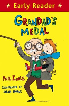 Cover Grandad's Medal (eBook, ePUB)