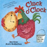 Cluck O'Clock (eBook, ePUB)
