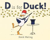 D is for Duck! (eBook, ePUB)