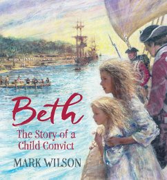 Beth (eBook, ePUB) - Wilson, Mark