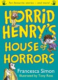 Horrid Henry's House of Horrors (eBook, ePUB)