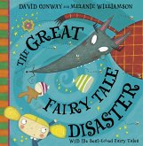 The Great Fairy Tale Disaster (eBook, ePUB)