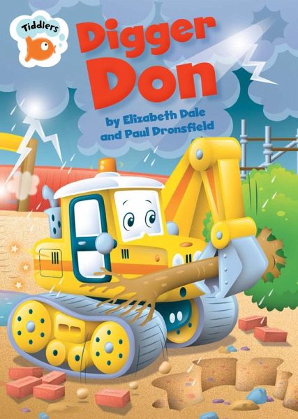Digger Don (eBook, ePUB) Digger Don (eBook, ePUB)