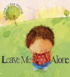 Leave Me Alone (eBook, ePUB) - Gray, Kes