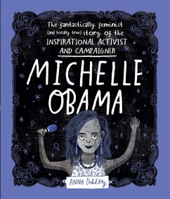 Michelle Obama (eBook, ePUB) - Doherty, Anna