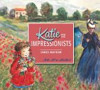 Katie and the Impressionists (eBook, ePUB)
