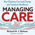 Managing Care (MP3-Download)