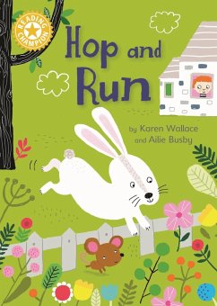 Cover Hop and Run (eBook, ePUB)
