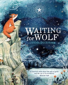 Cover Waiting for Wolf (eBook, ePUB)