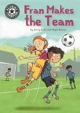 Fran Makes the Team (eBook, ePUB)