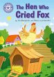 The Hen Who Cried Fox (eBook, ePUB) - Bild 1