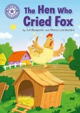 The Hen Who Cried Fox (eBook, ePUB)