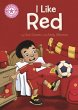I Like Red (eBook, ePUB) - Bild 1