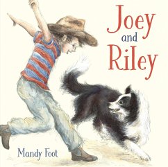 Cover Joey and Riley (eBook, ePUB)