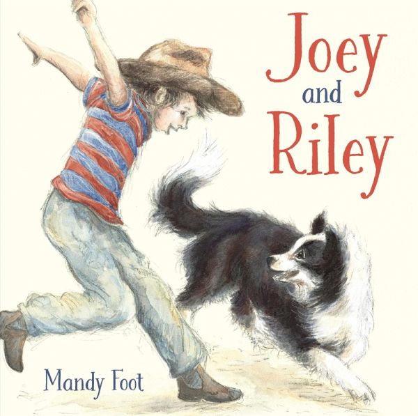 Joey and Riley (eBook, ePUB) Joey and Riley (eBook, ePUB)